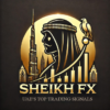 Sheikh FX Gold🥇 – UAE’s Top Trading Signals